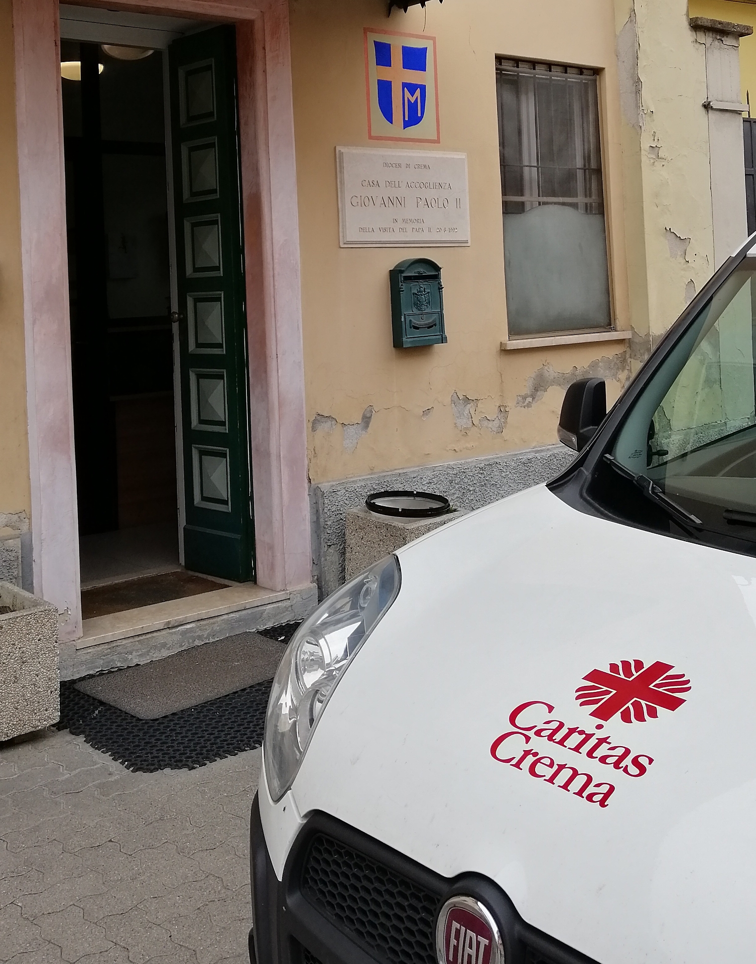 caritas