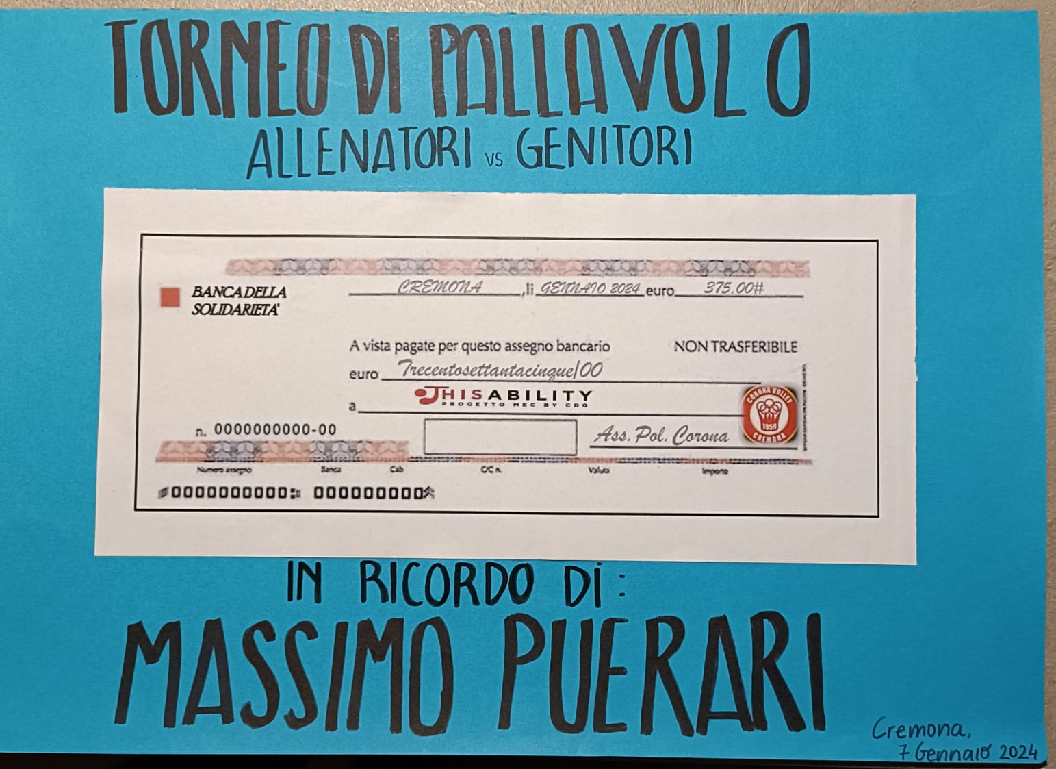 assegno