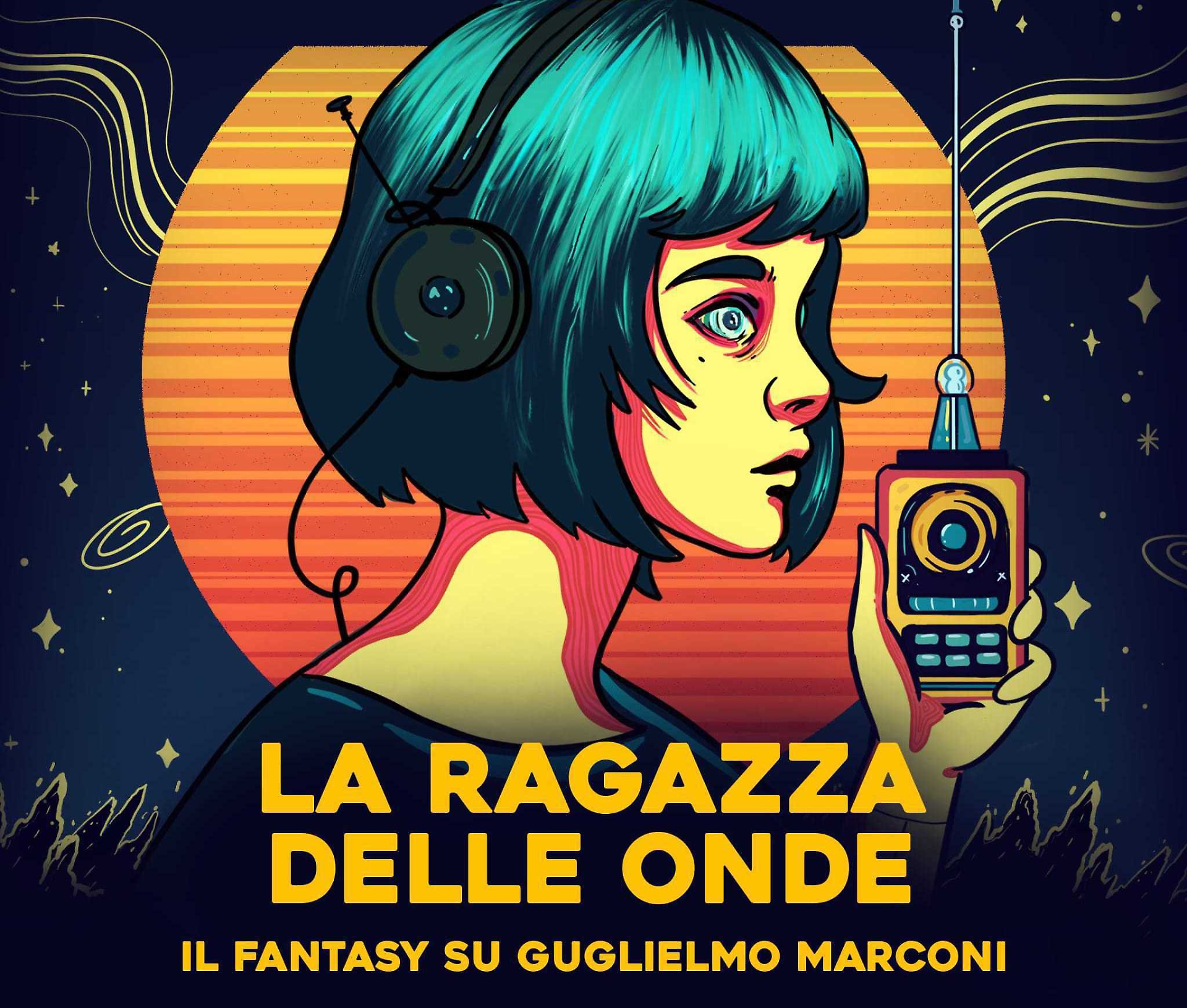 podcast