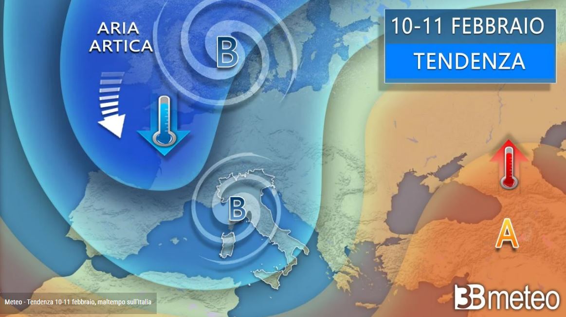 meteo