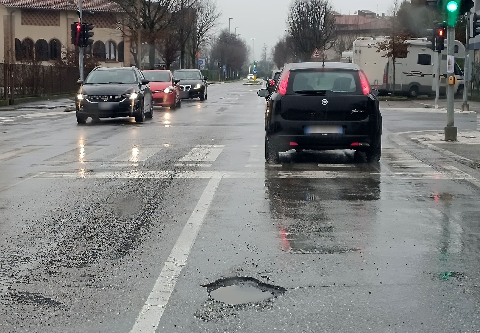 via indipendenza