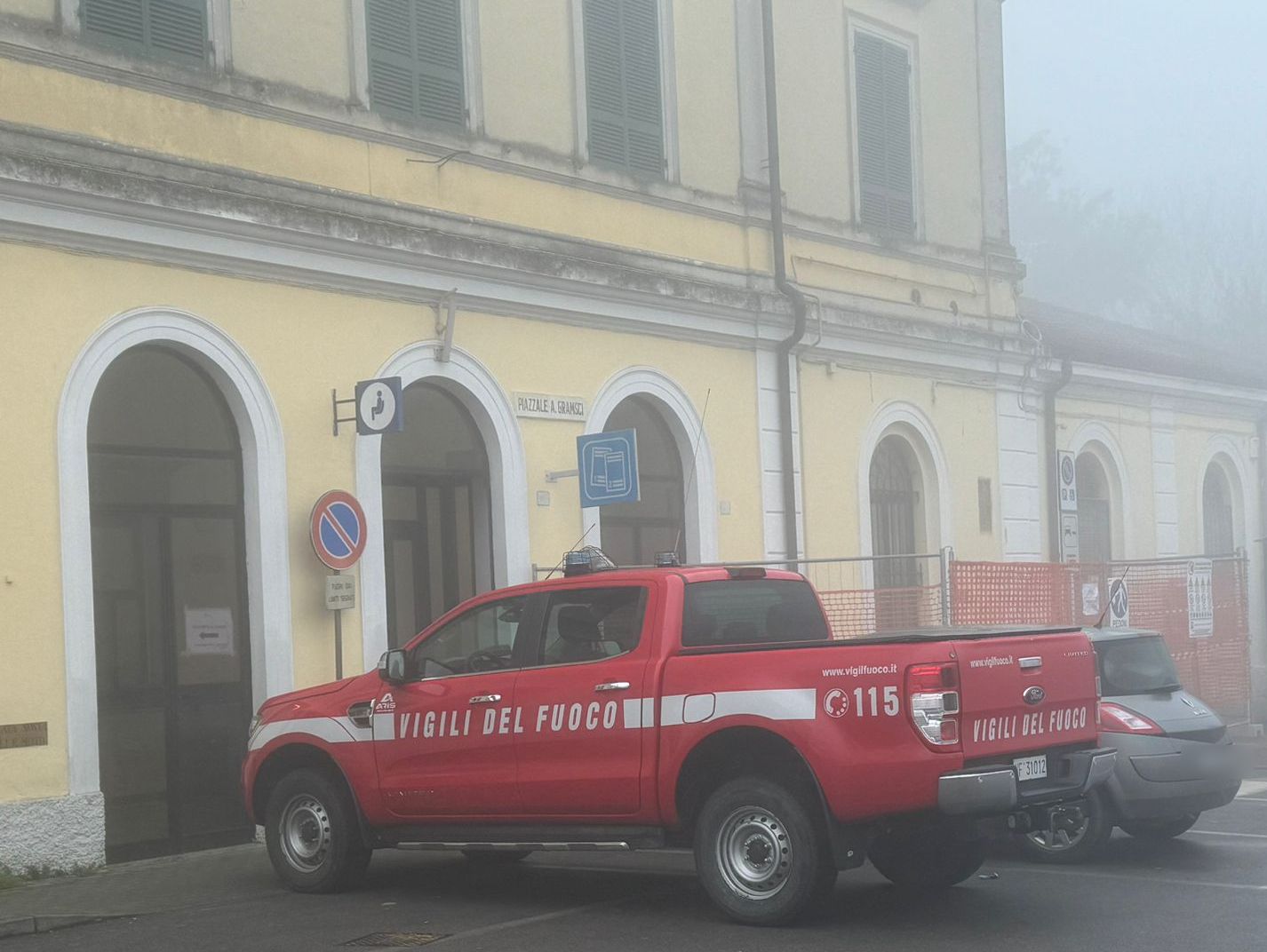stazione
