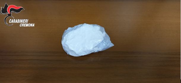 cocaina
