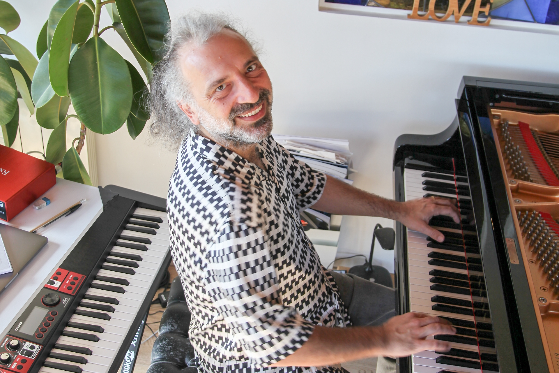 Bollani
