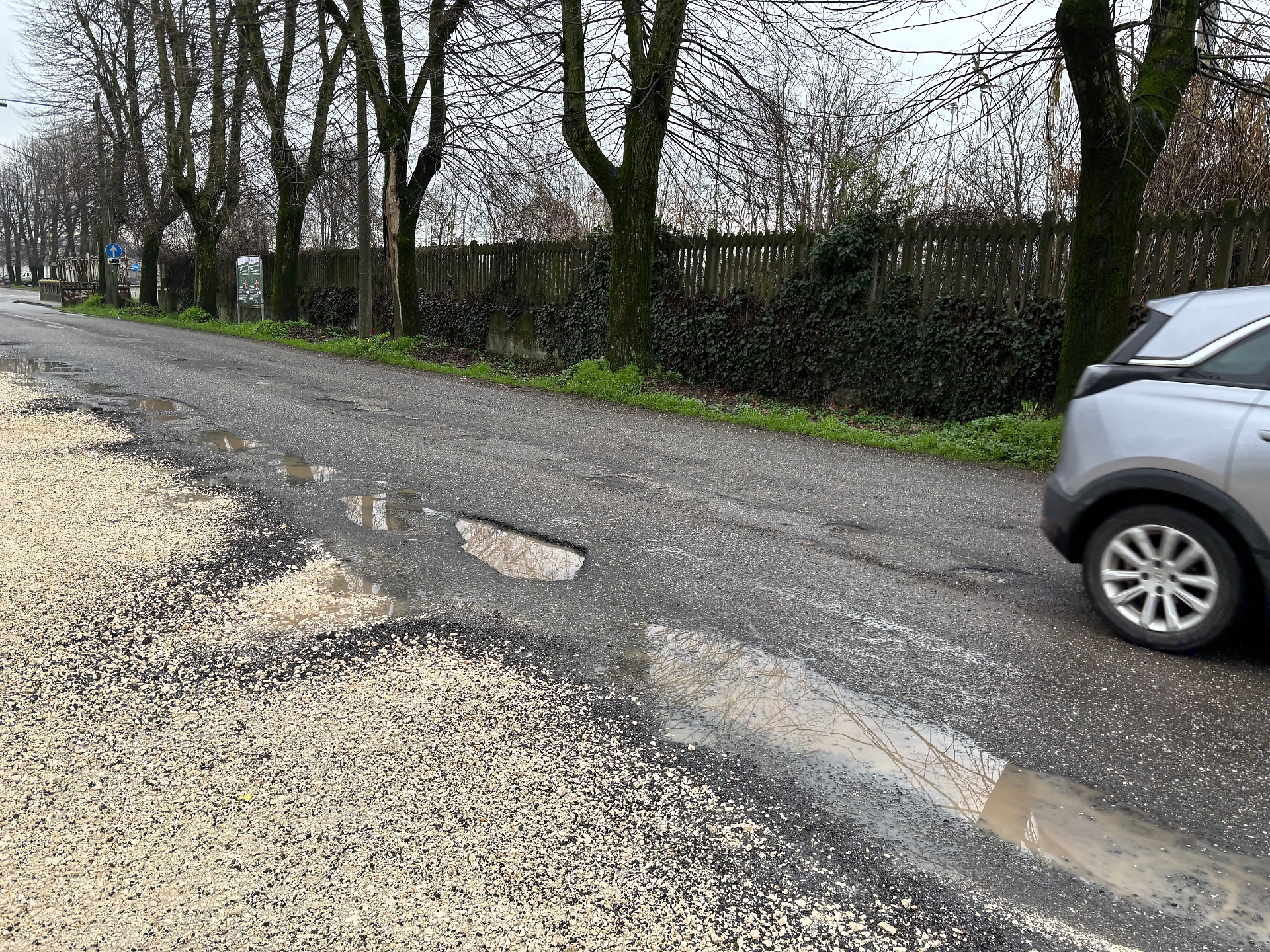 STRADA
