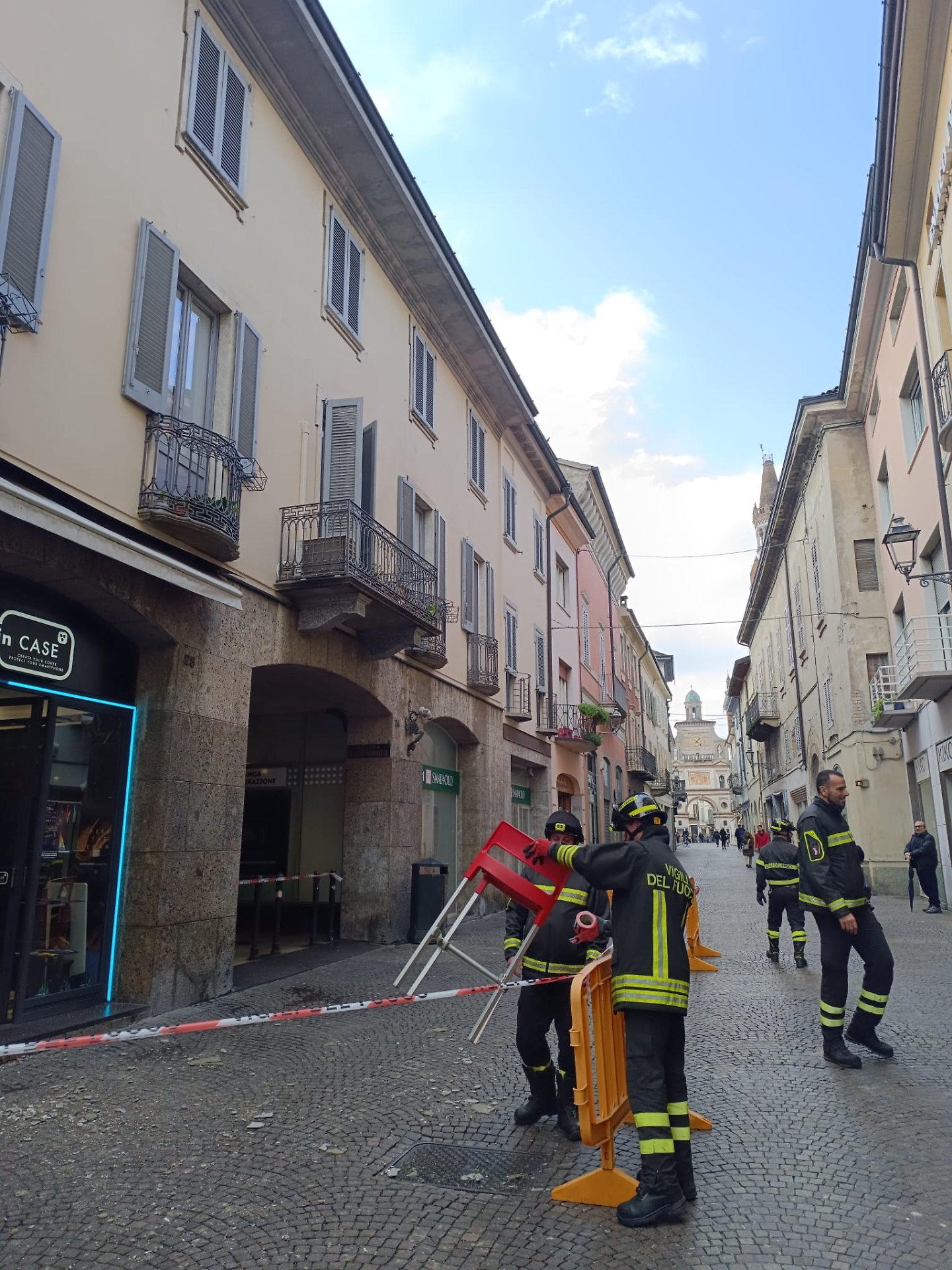vigili