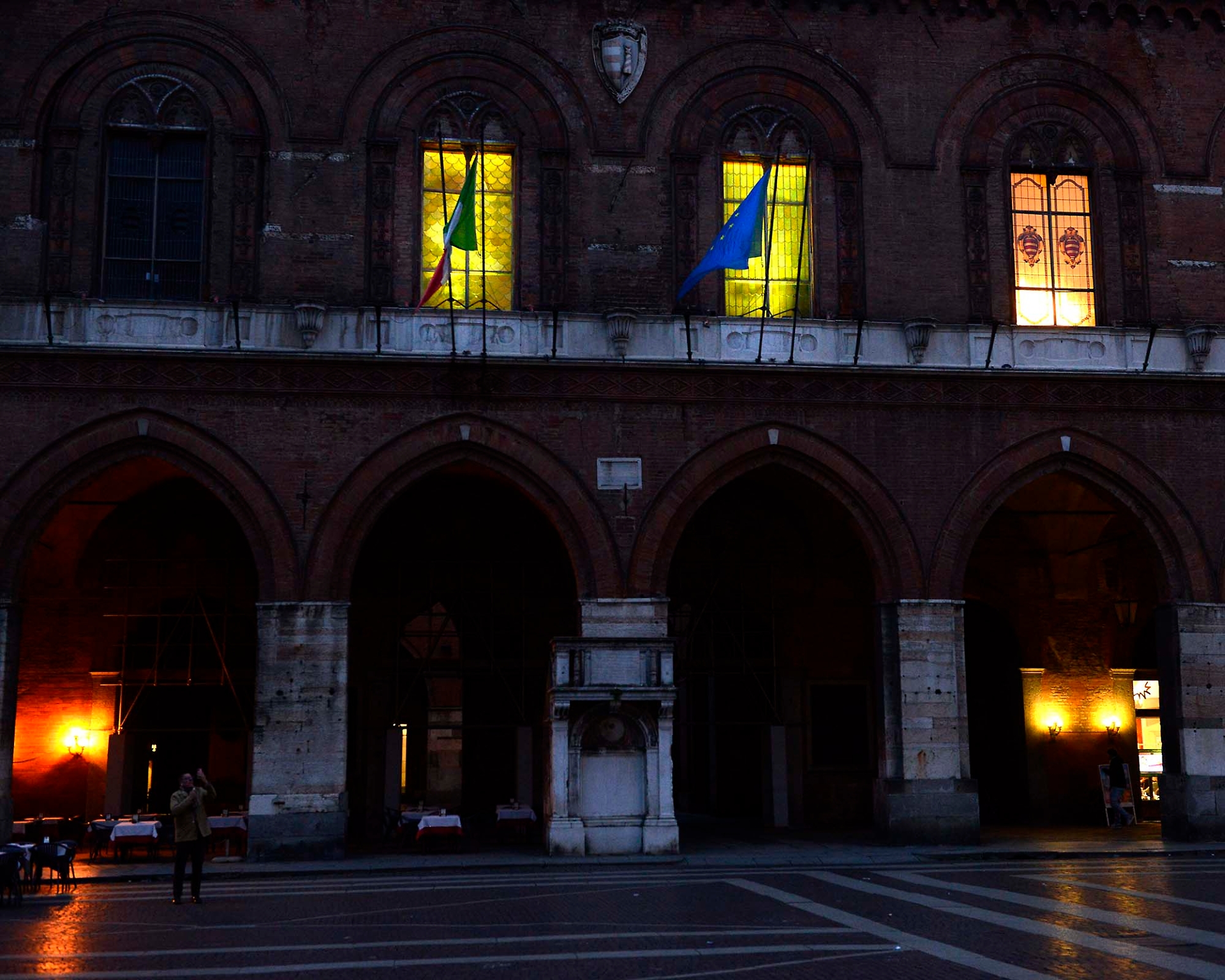 giallo