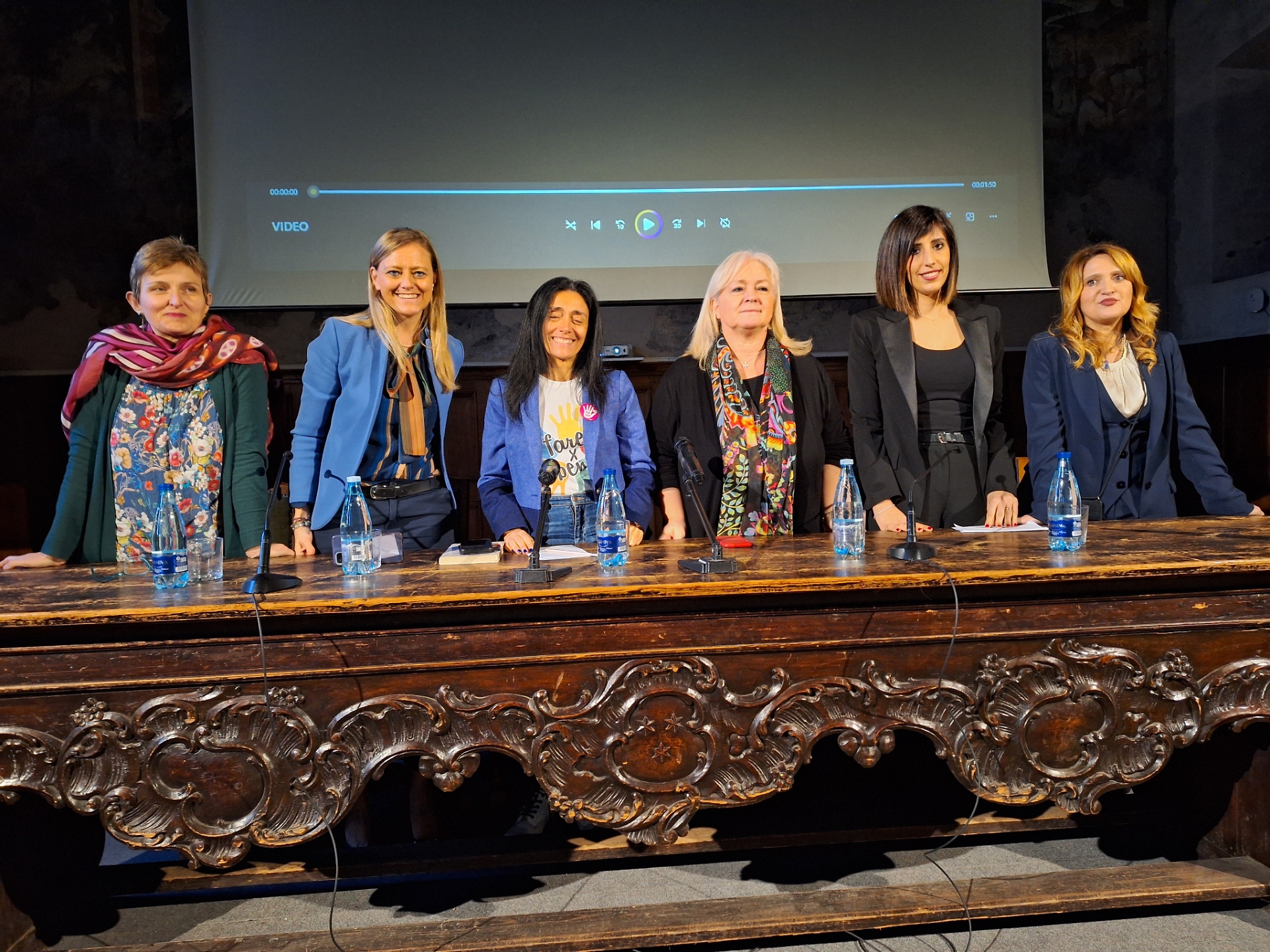 convegno