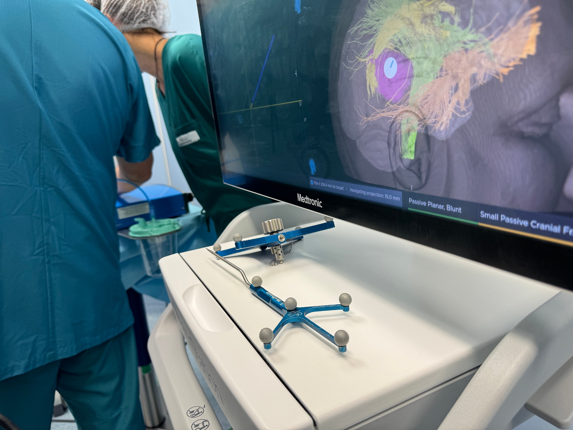 neuronavigatore