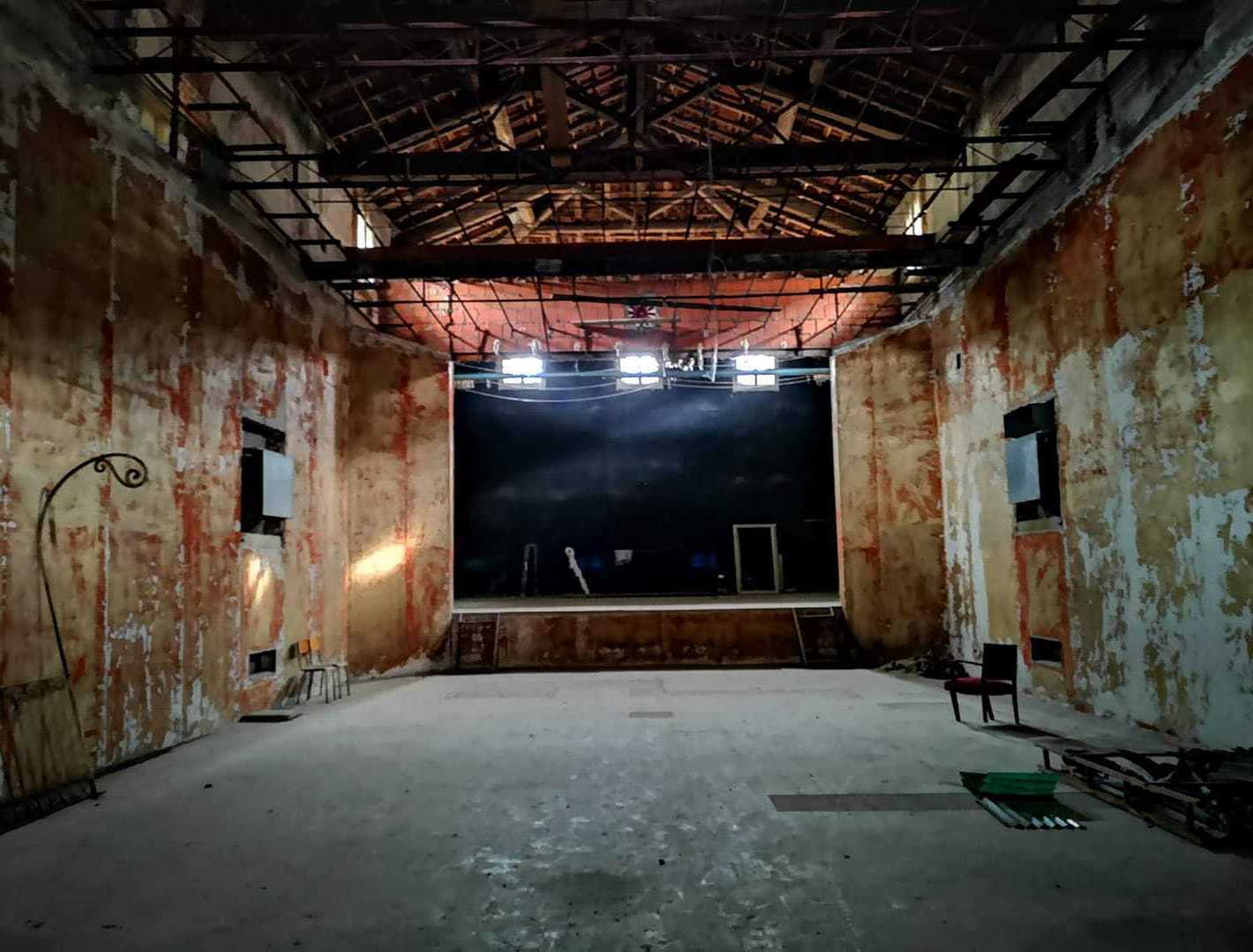teatrino