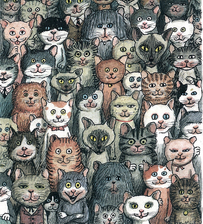 gatti