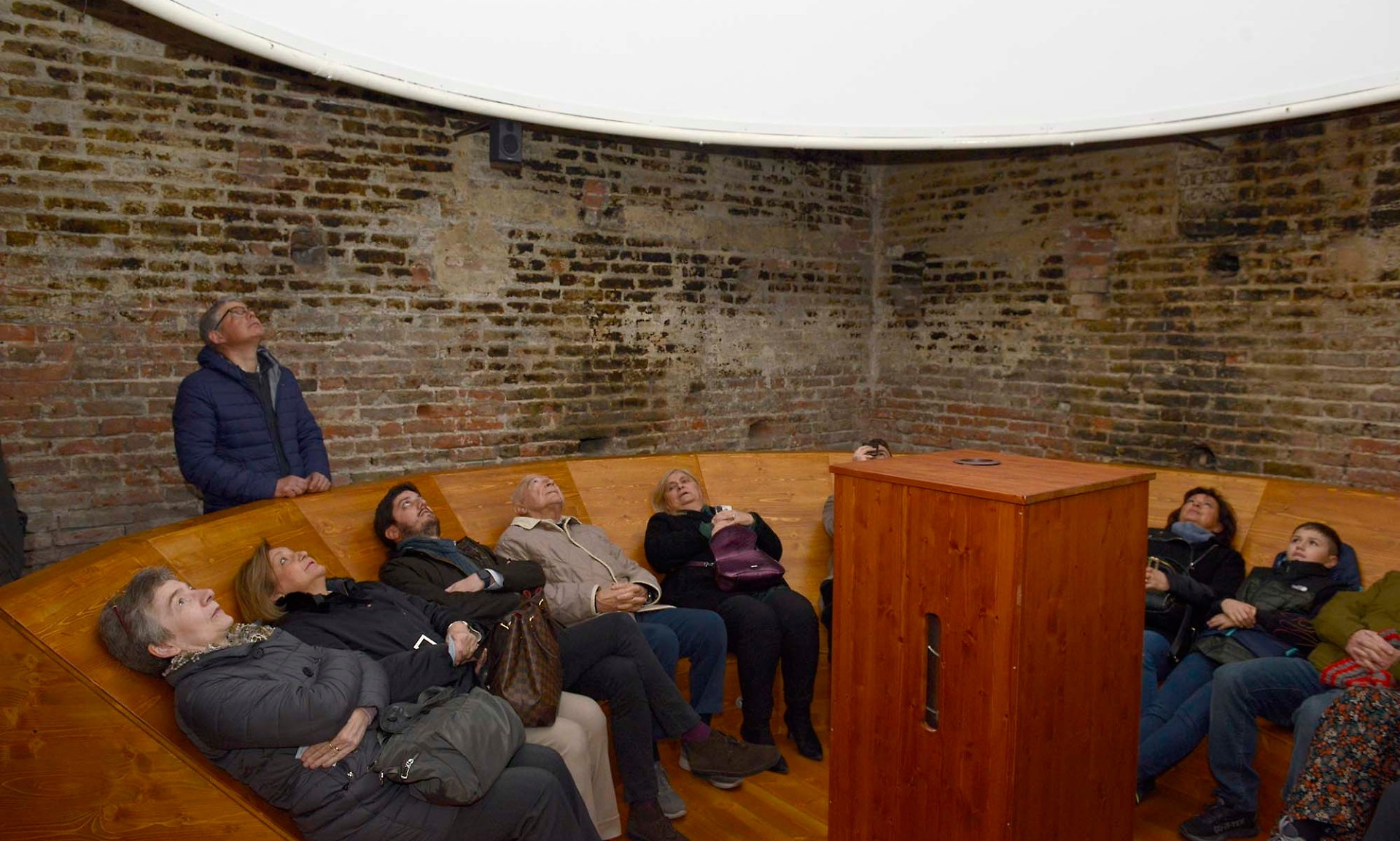 planetario