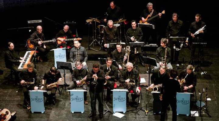 band