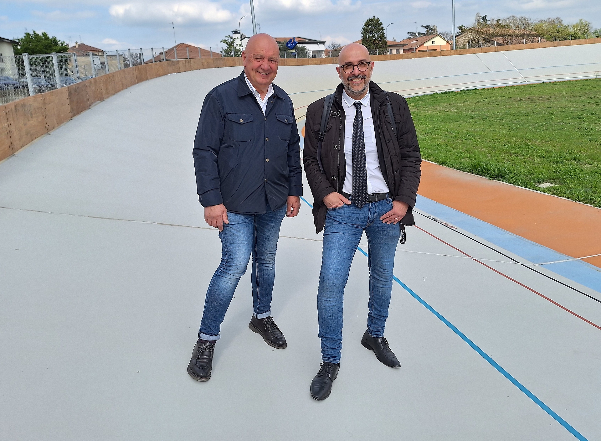velodromo