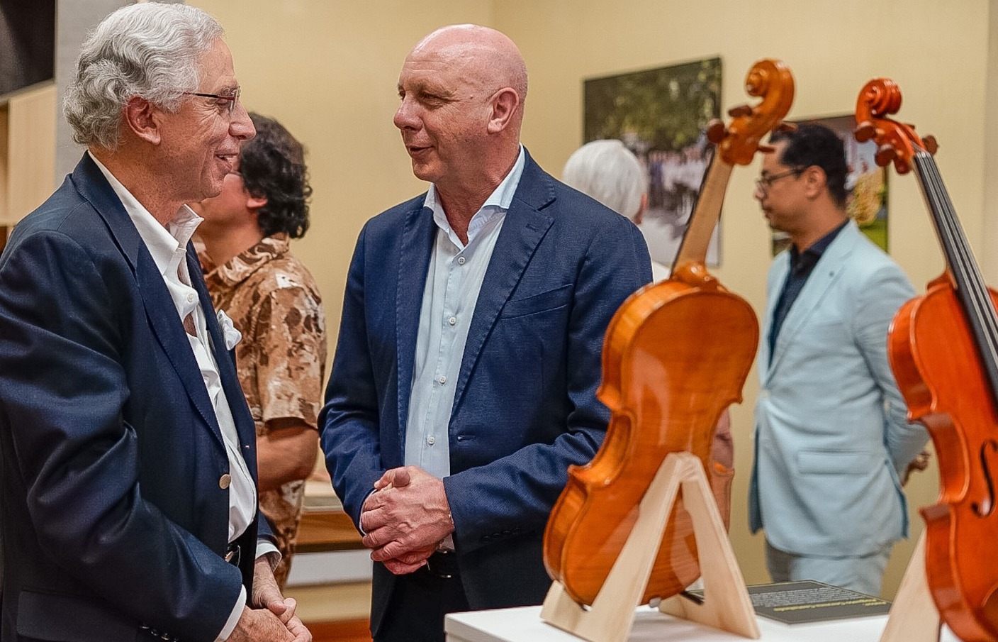 stradivari