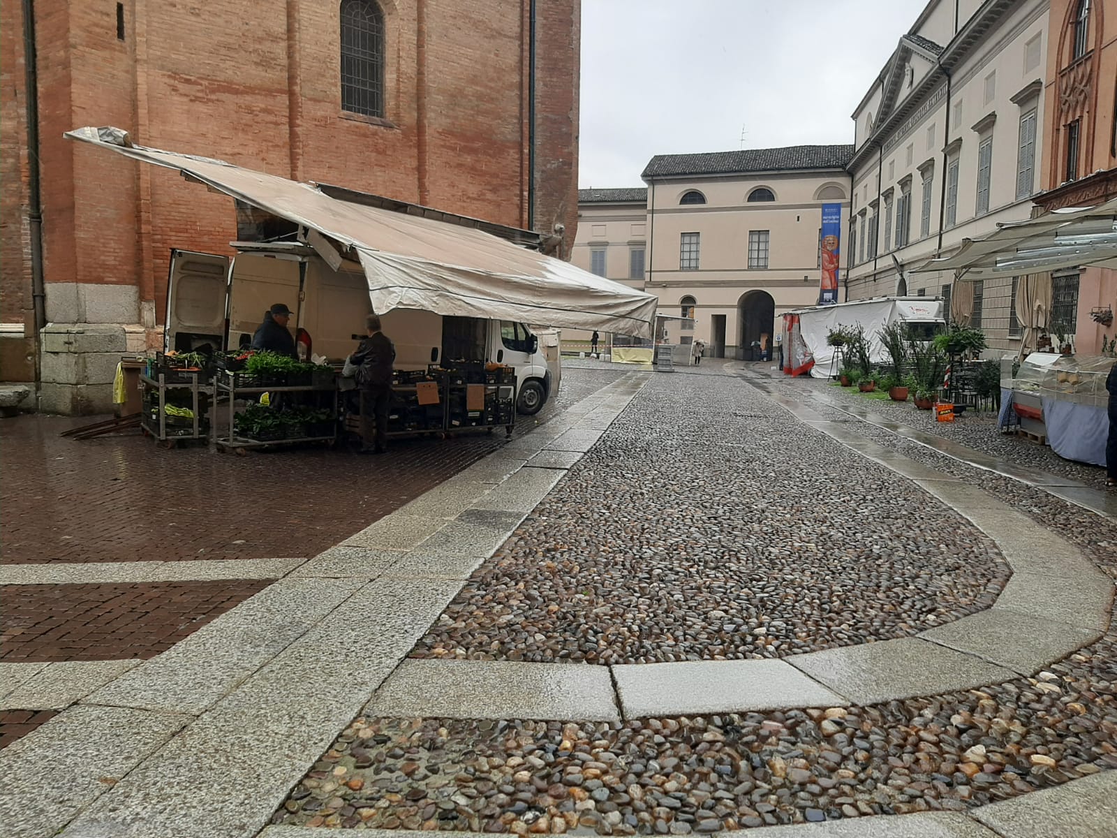 mercato
