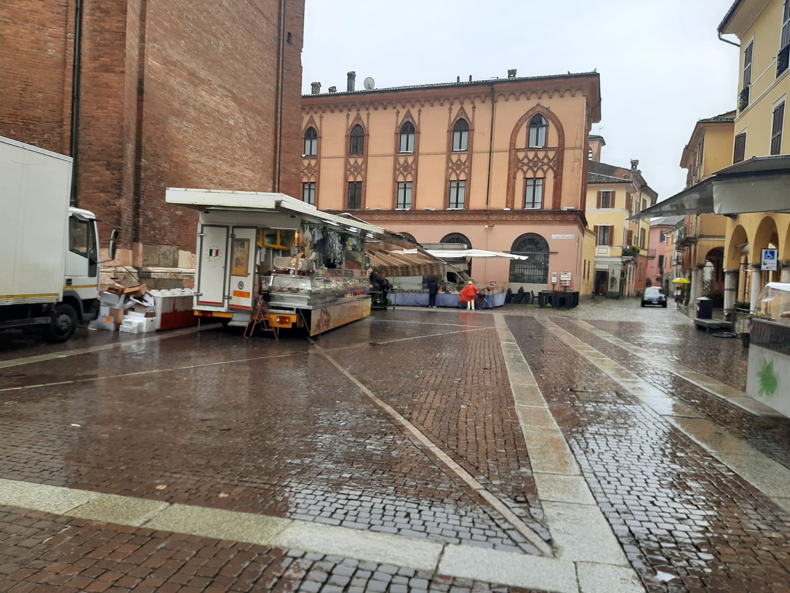 mercato