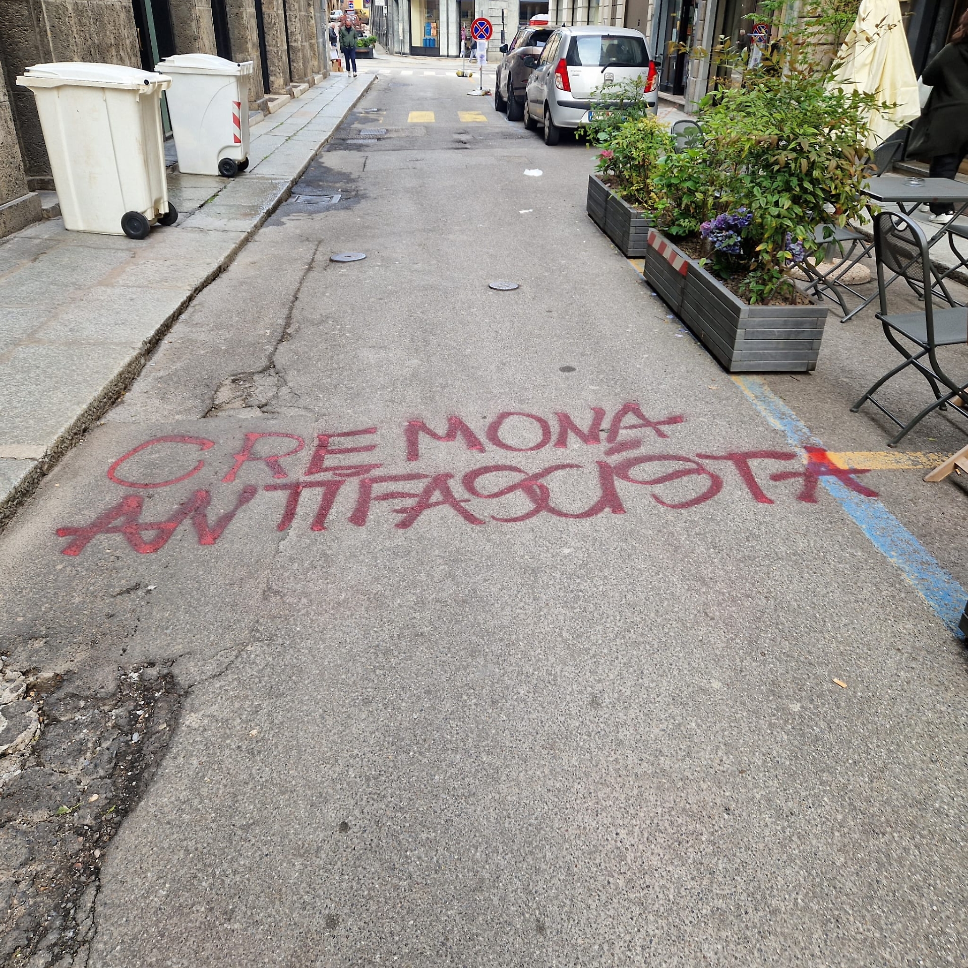 antifascista