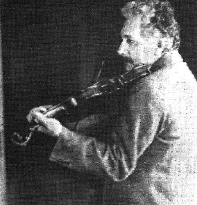 einstein