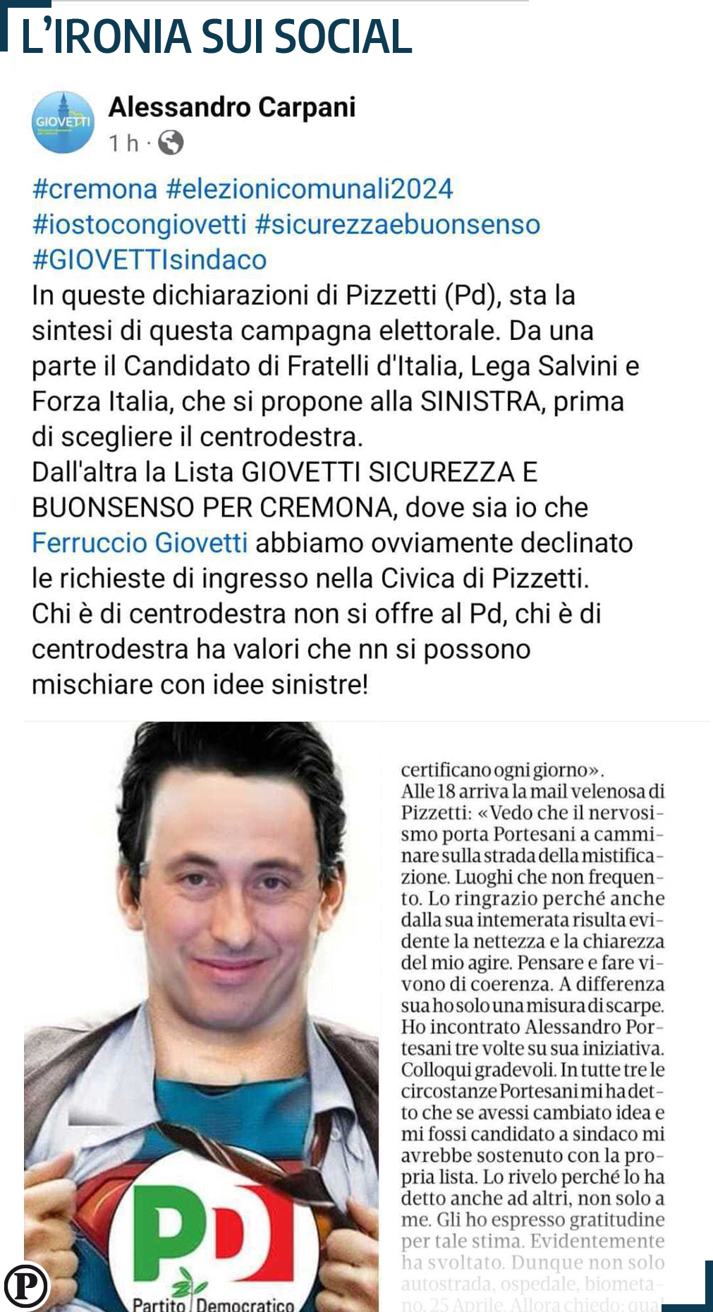 voto