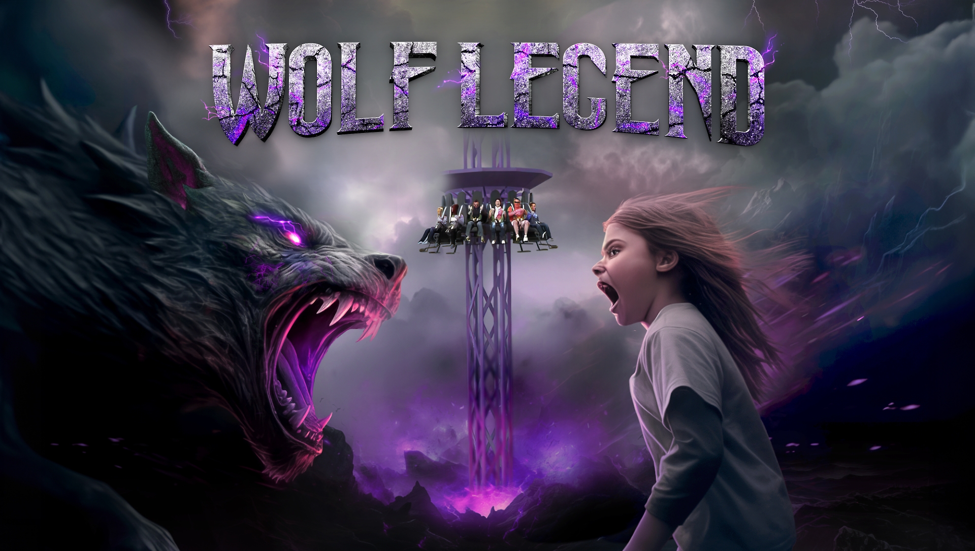 wolf