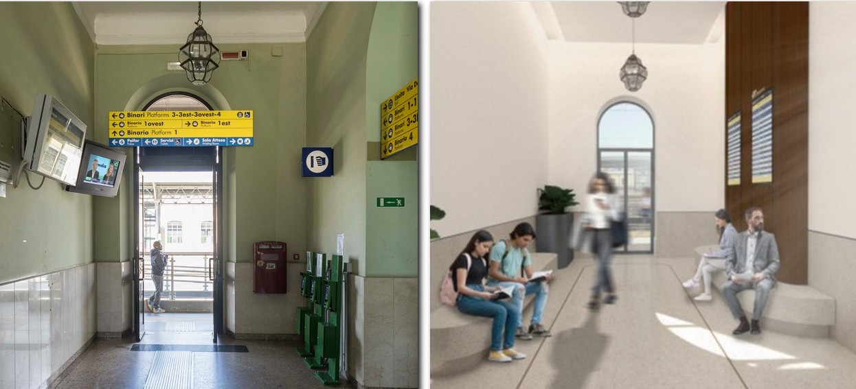 stazione