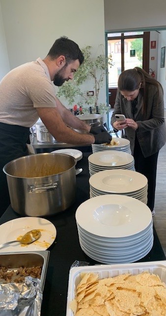 chef