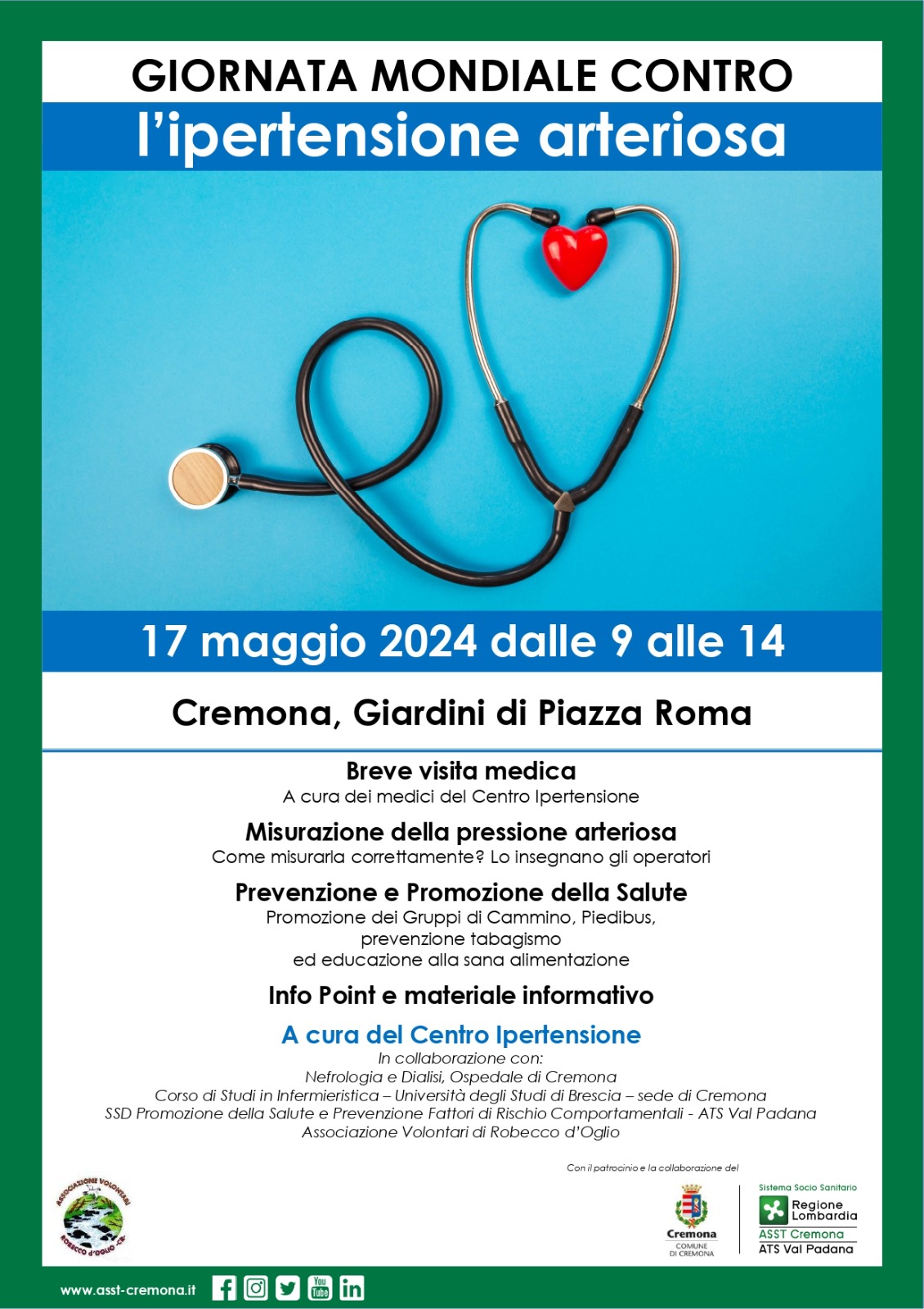 ipertensione