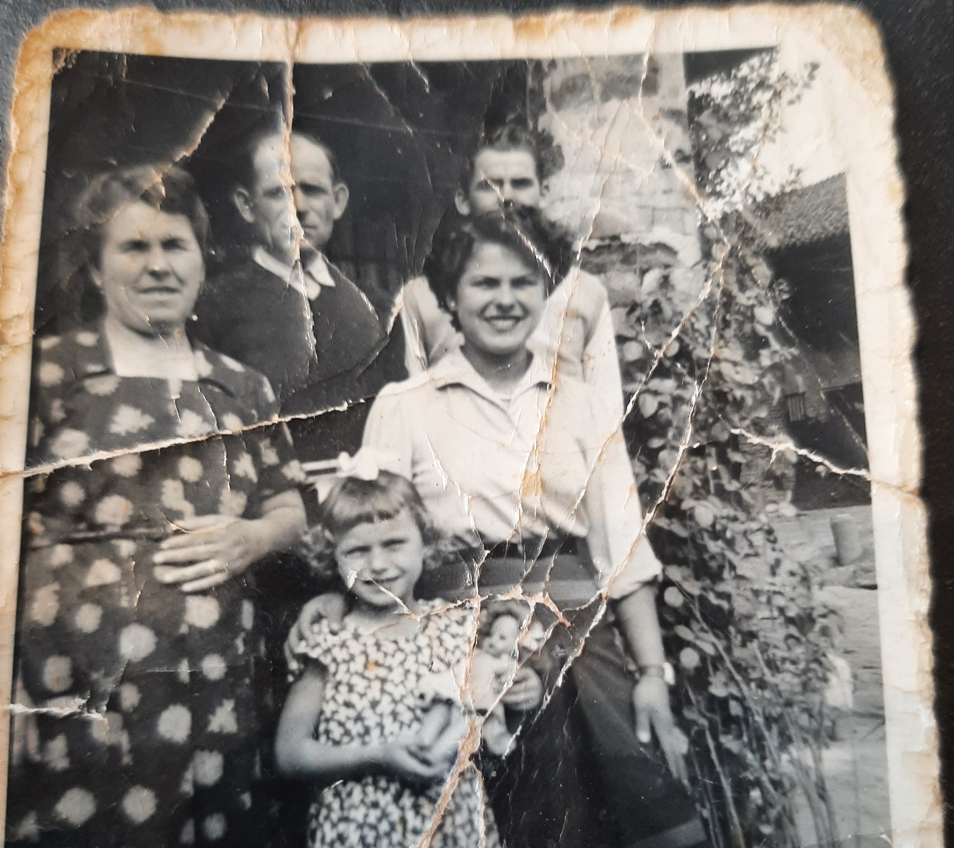 famiglia