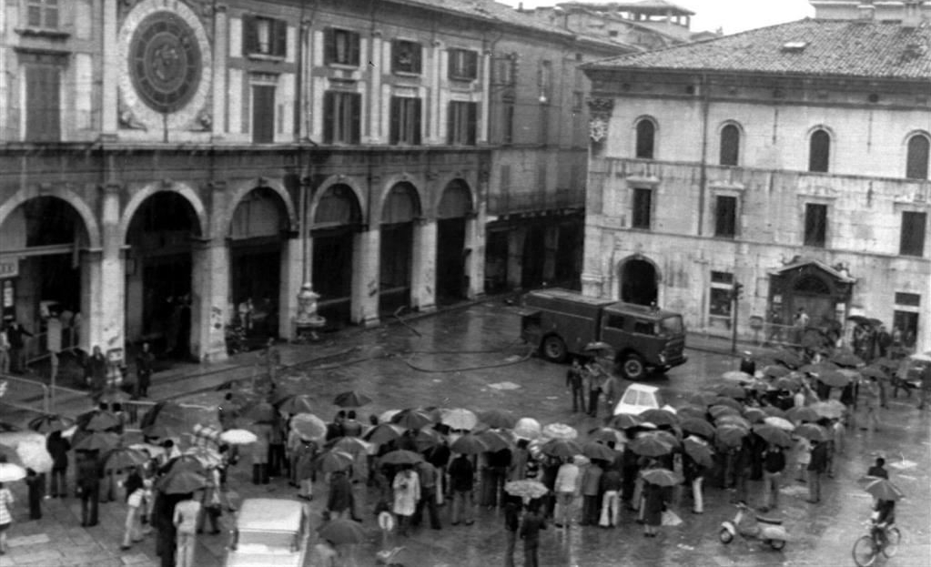 piazza