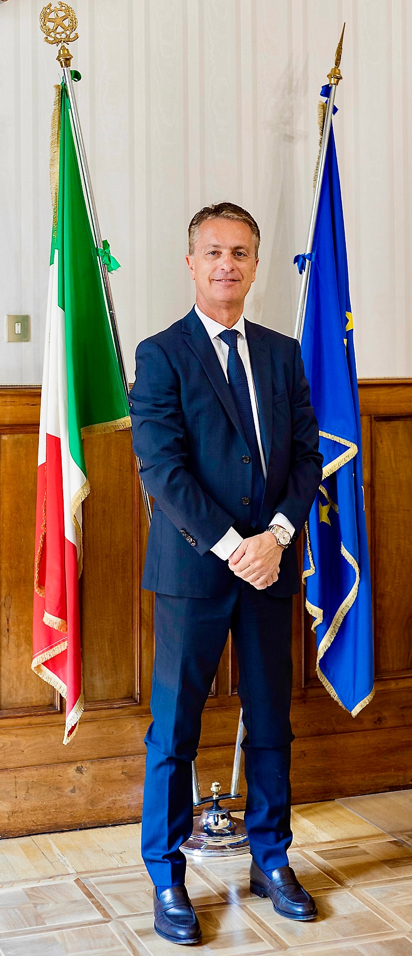 prefetto