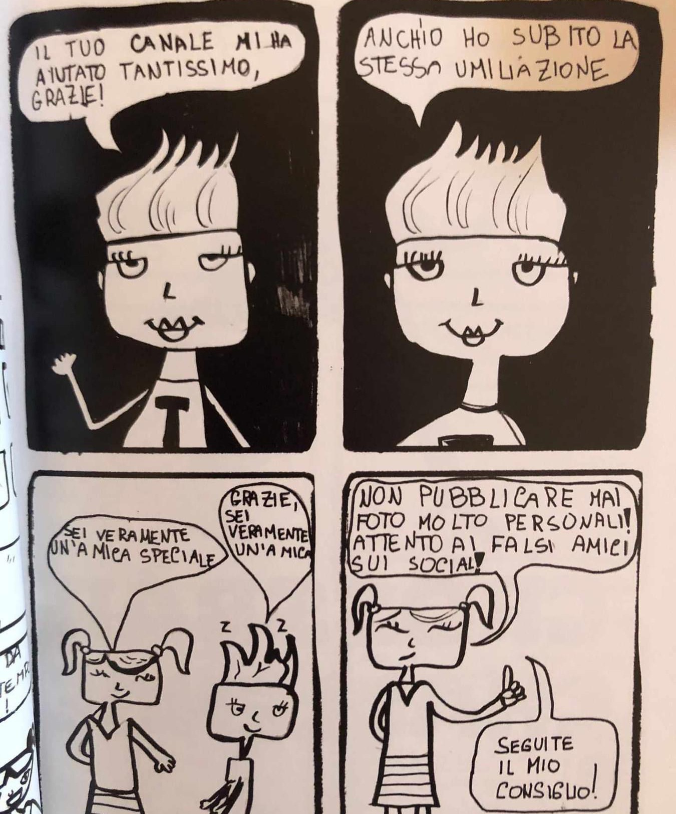 fumetti