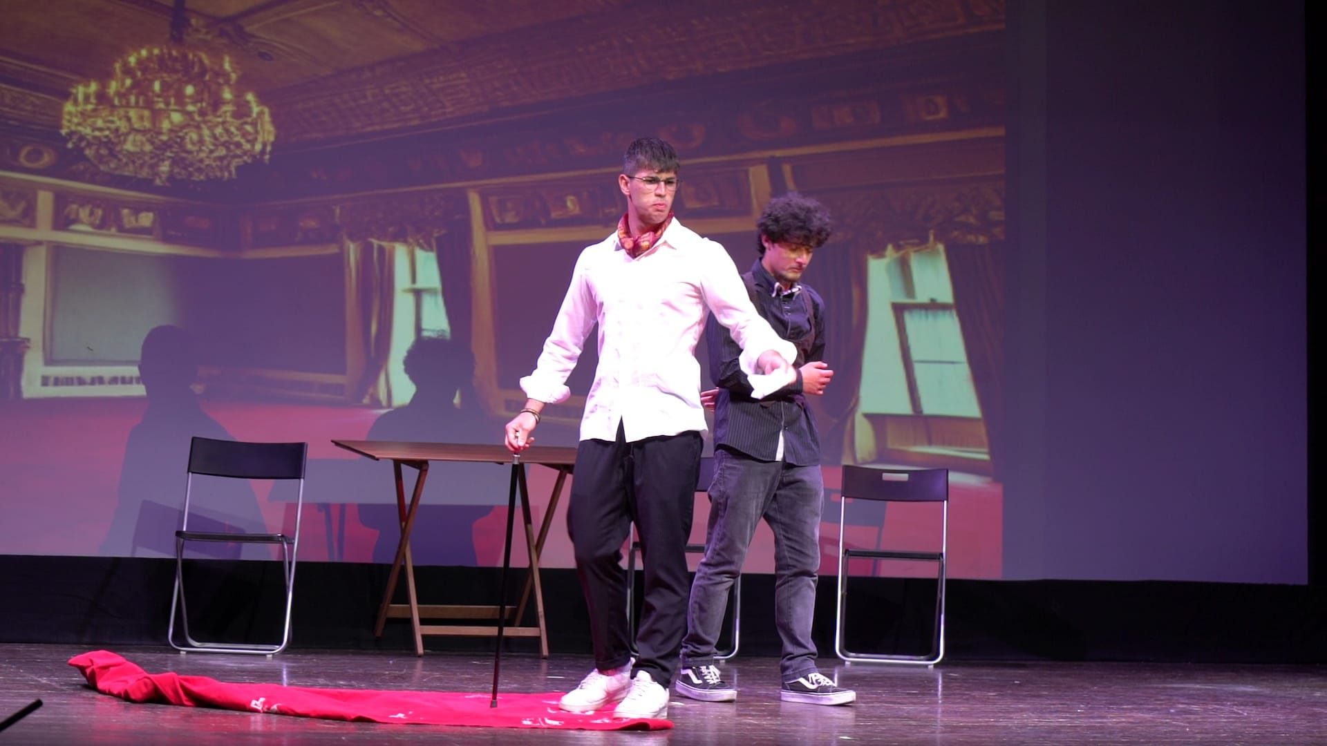 teatro