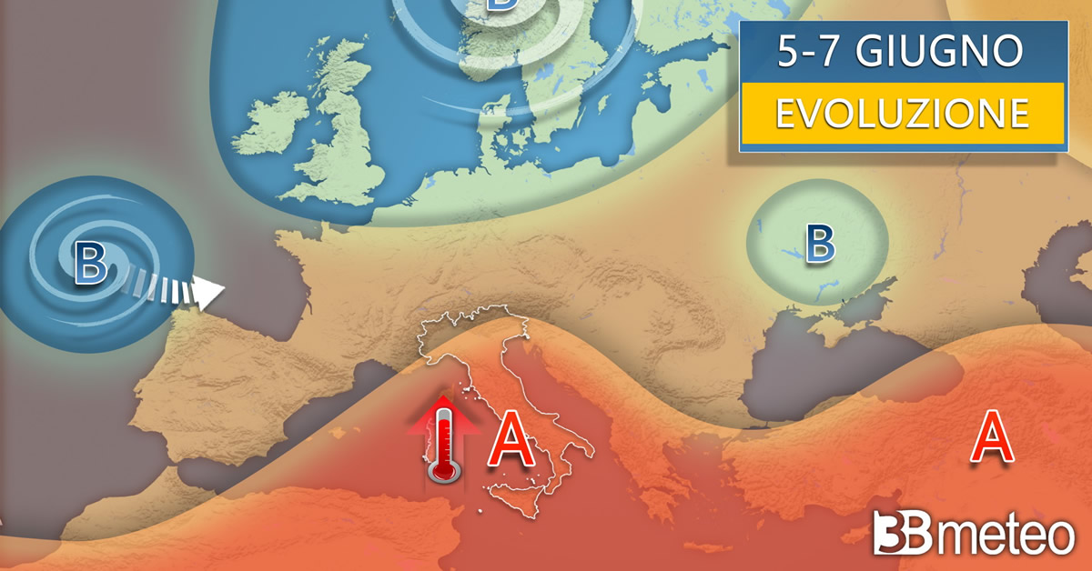 meteo