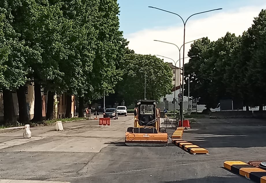 lavori