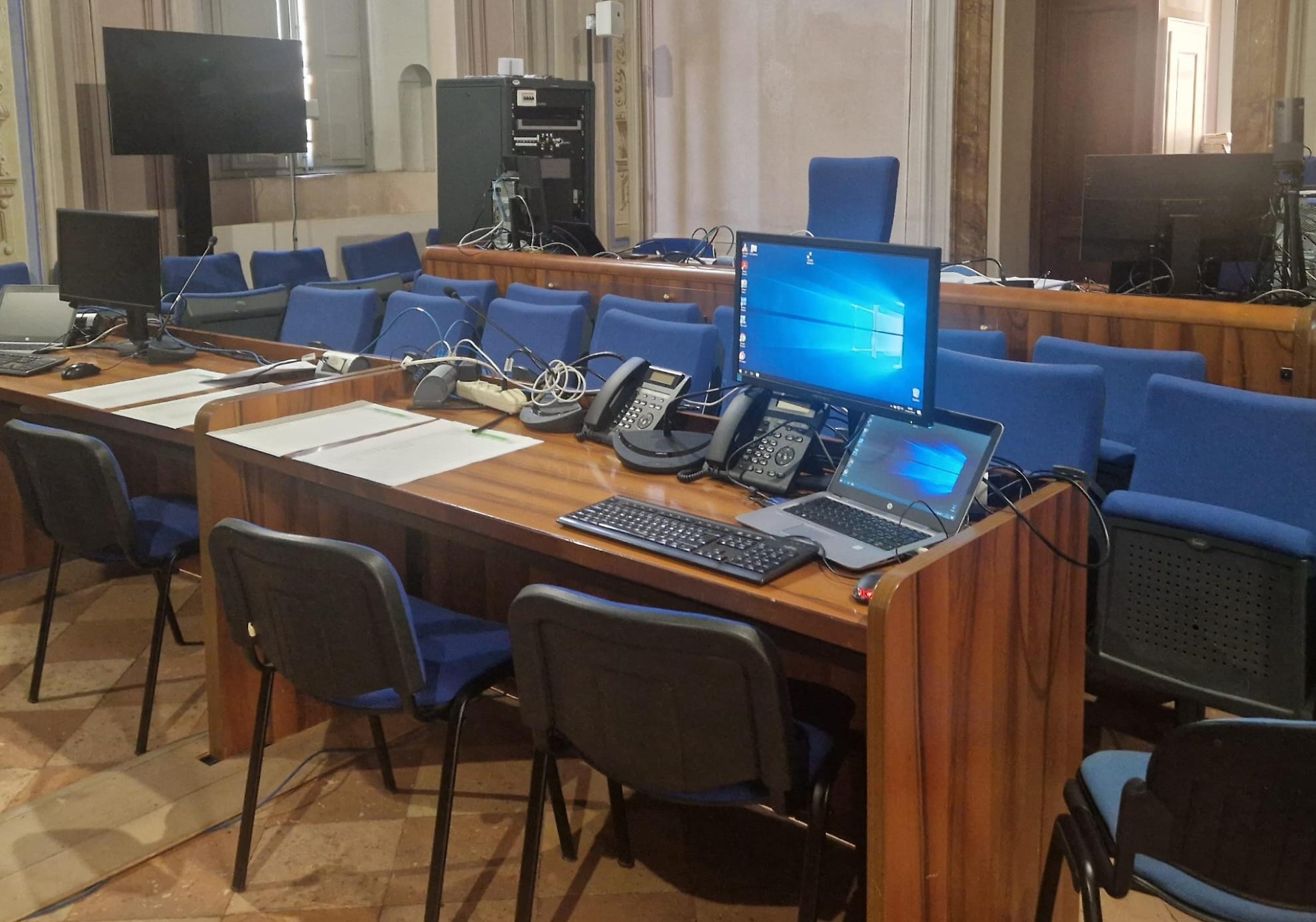 tribunale
