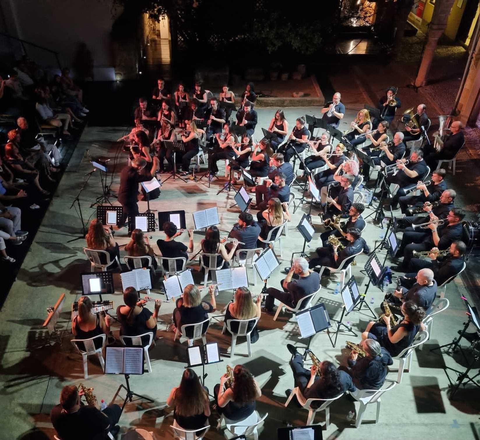 conservatorio