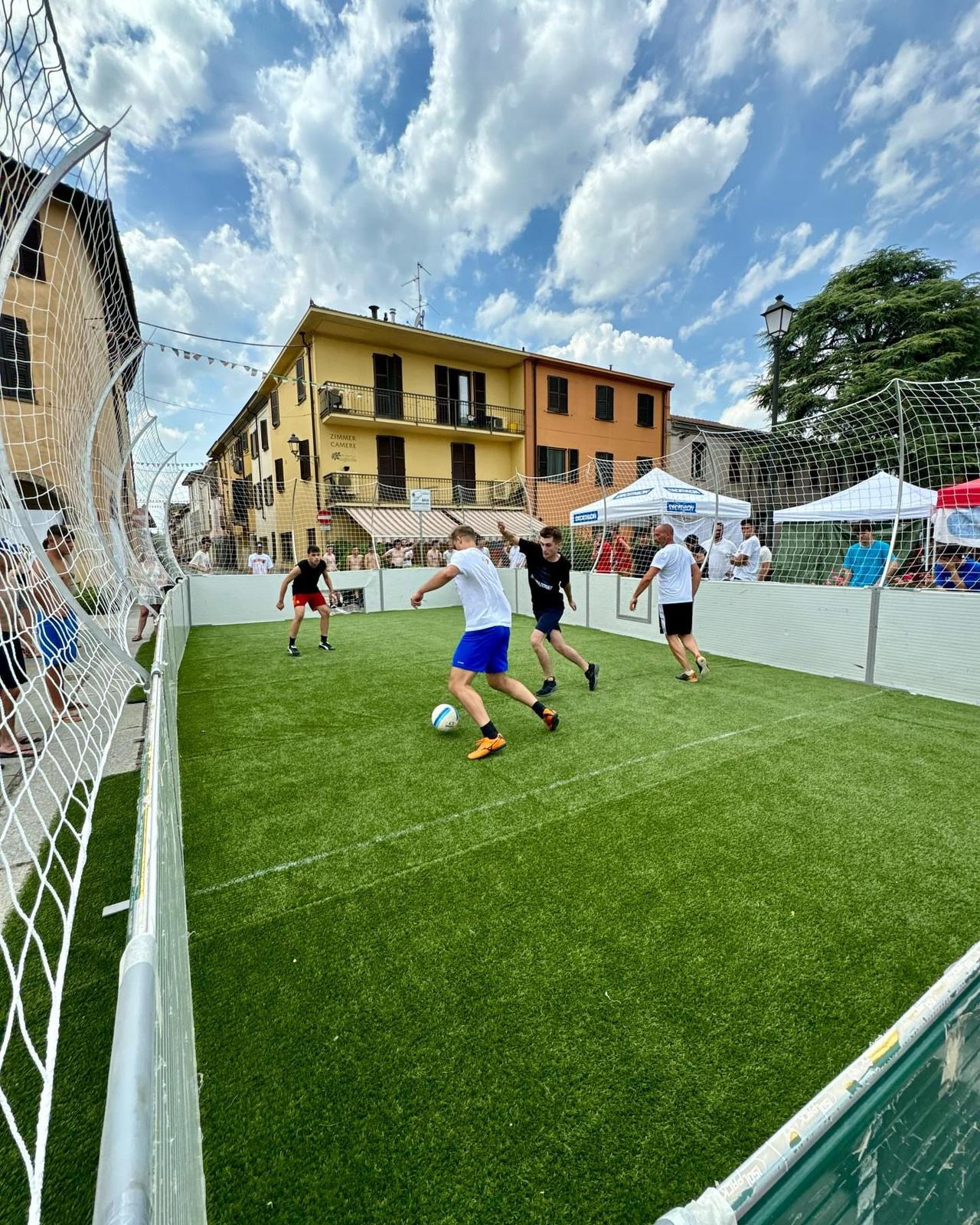 calcio