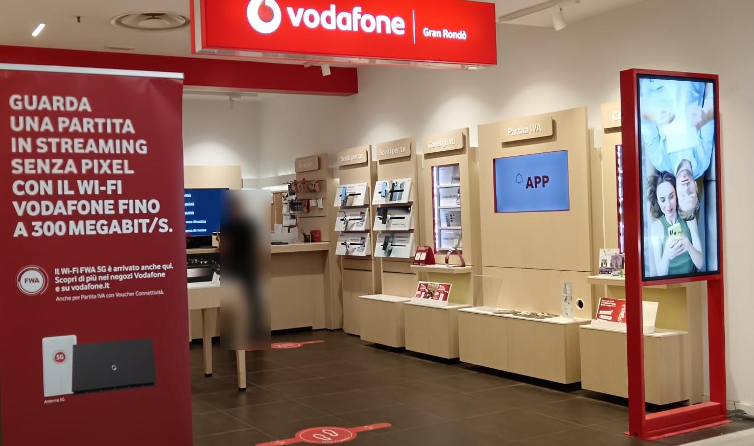vodafone