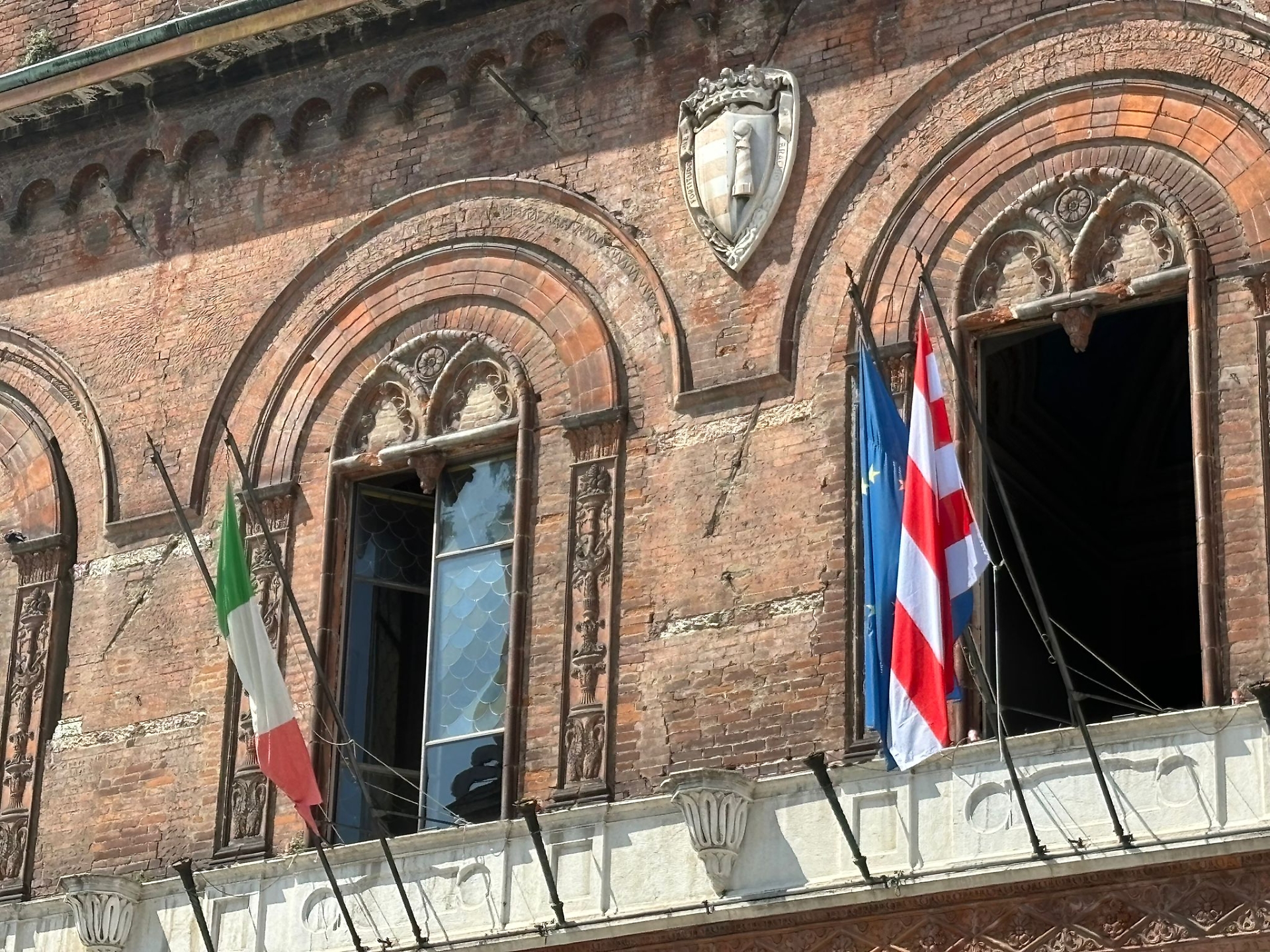 vessillo