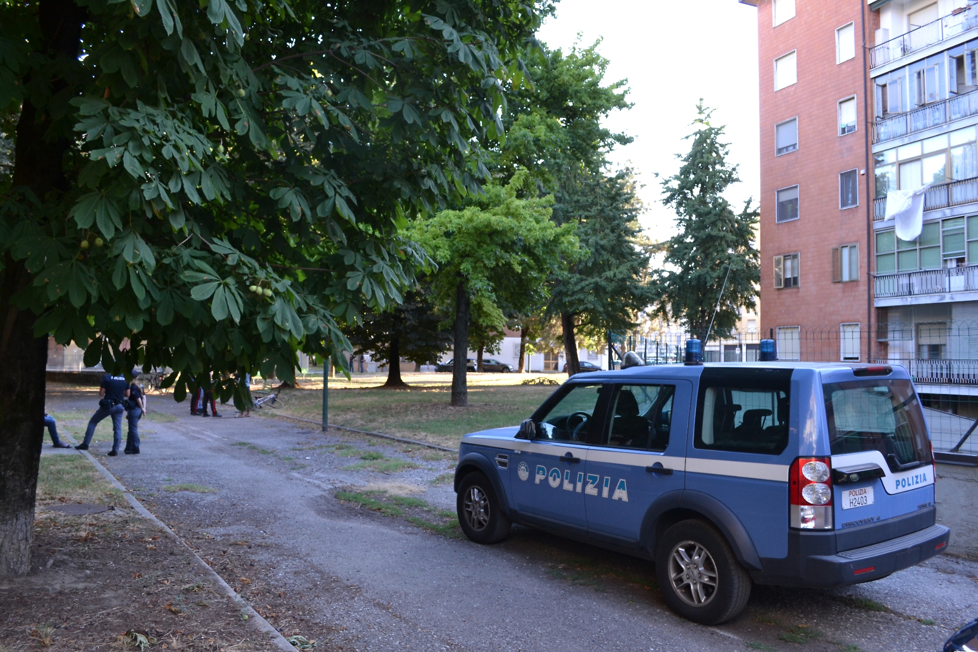 polizia