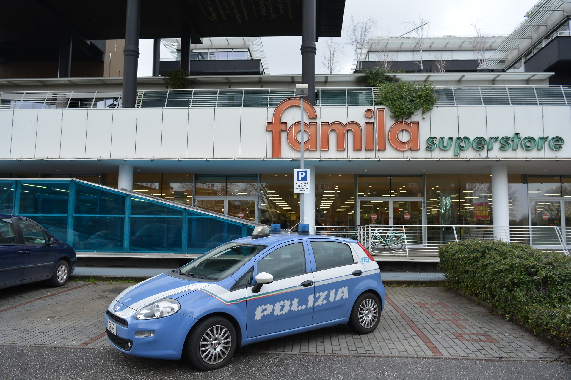 polizia