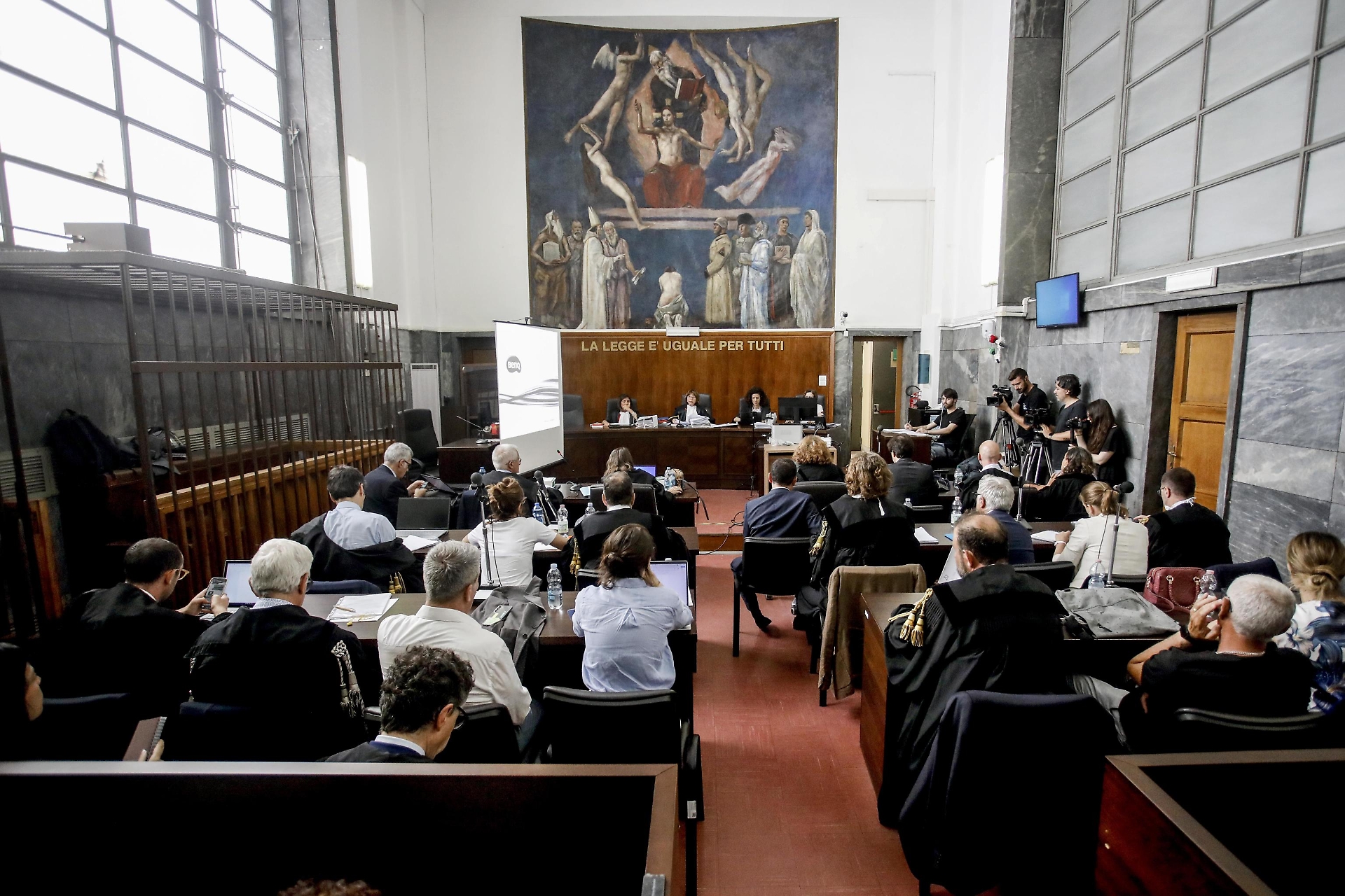 tribunale