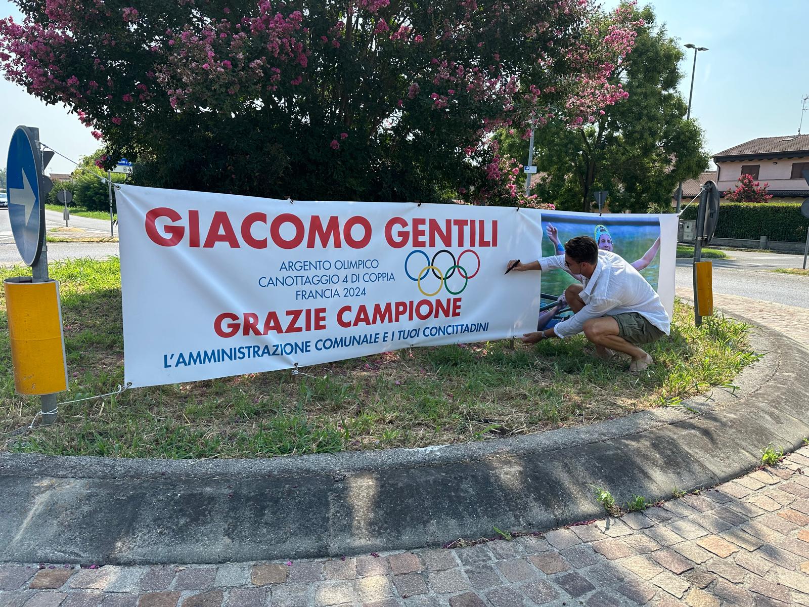giacomo