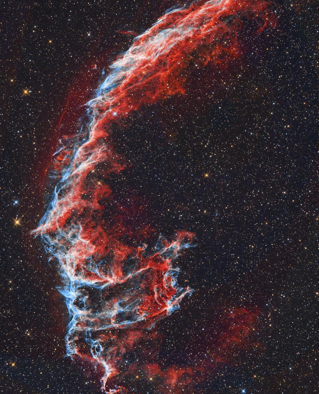 nebulosa