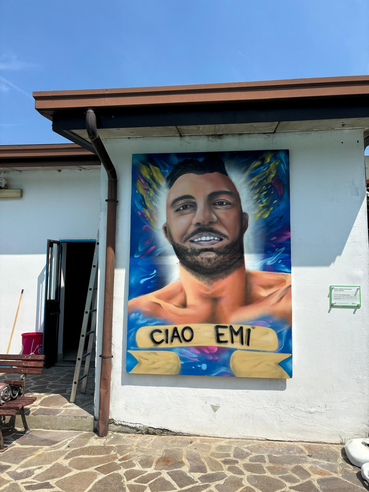 murales