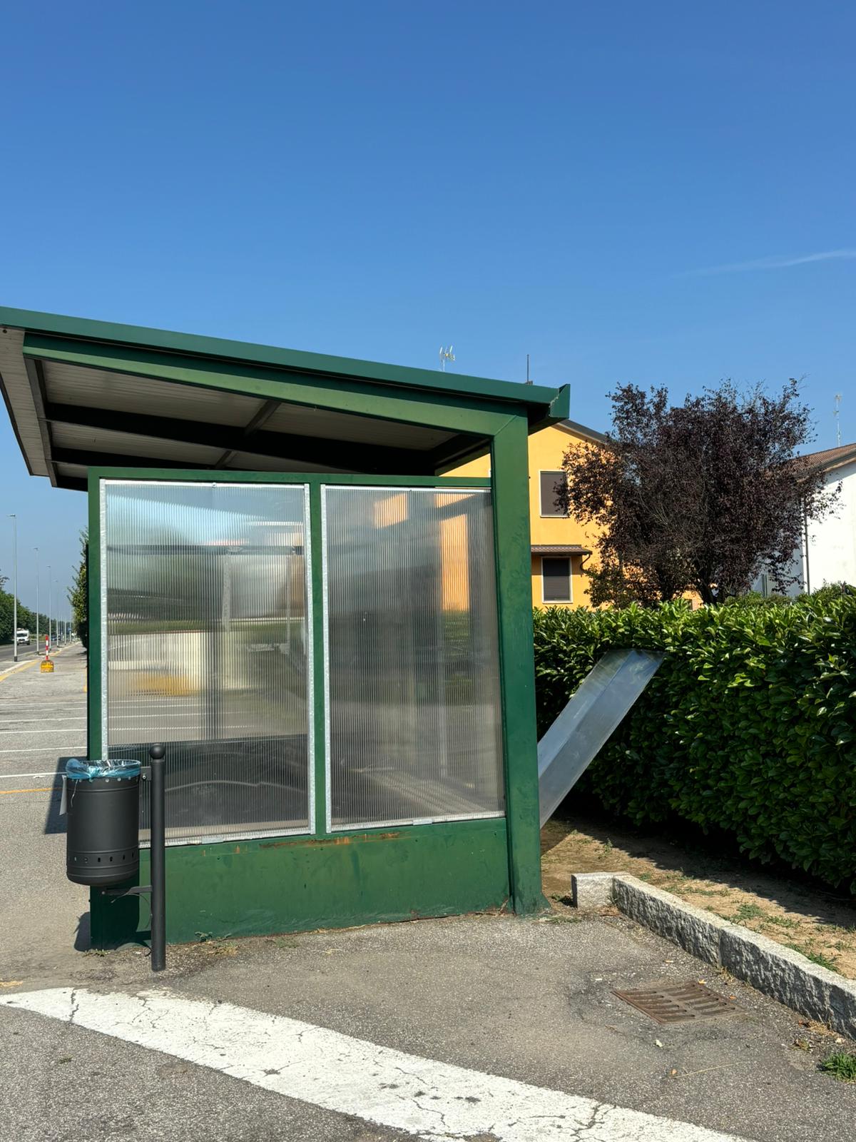 pensilina