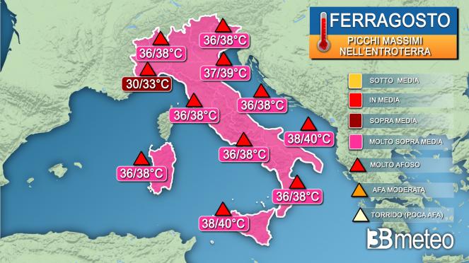 Ferragosto