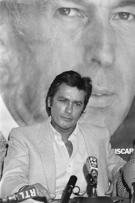 delon