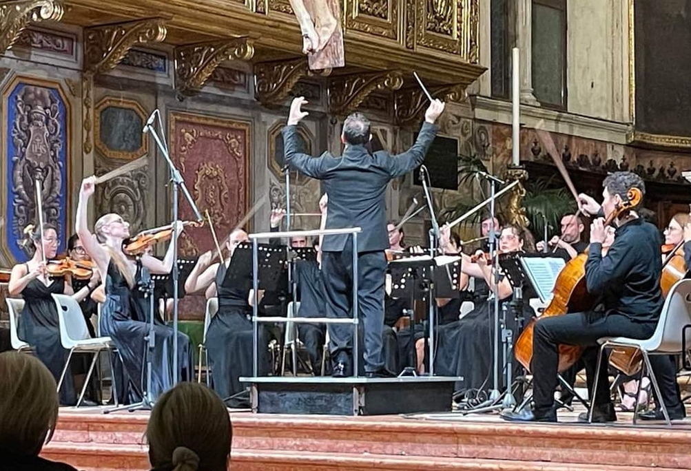ensemble